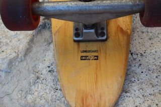 Longskate Skate /Longboard 42.5"
