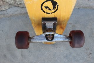 Longskate Skate /Longboard 42.5"