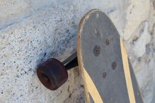 Longskate Skate /Longboard 42.5"