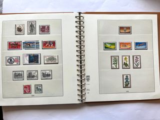 Álbum Sello Berlin 1970/1980