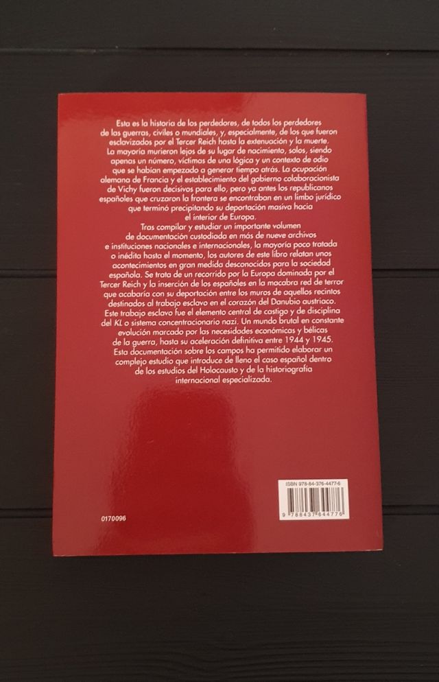 Esclavos del Tercer Reig