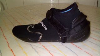 Escarpines para deportes acuaticos