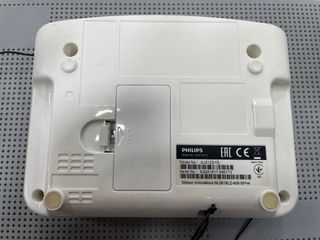 DESPERTADOR Y RADIO PHILIPS AJ3123/12 ( usado)