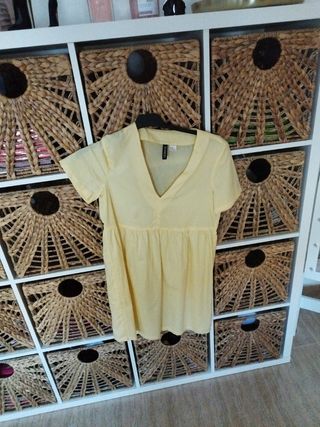 Vestido de H&M