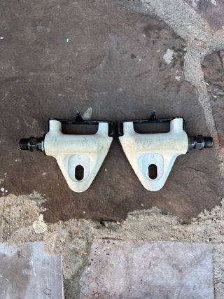 Pedales clásicos