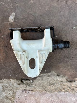 Pedales clásicos