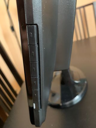 Monitor benq 19 pulgadas