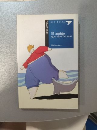 Colección libros edelvives