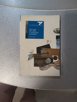 Colección libros edelvives