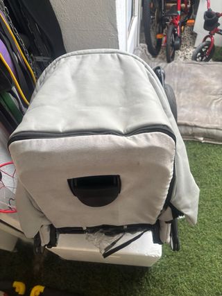 Carro bebe 3 piezas LAZZIO KURNER