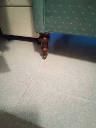 SOFA CHESTER DOS PLAZAS