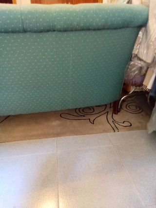 SOFA CHESTER DOS PLAZAS