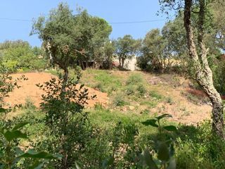Terreno urbanizable en venta Lloret de Mar
