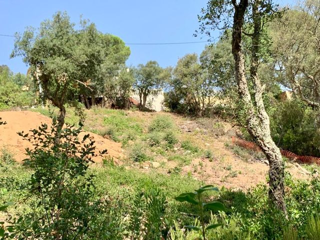 Terreno urbanizable en venta Lloret de Mar