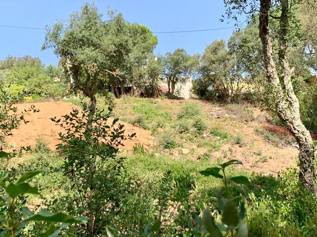 Terreno urbanizable en venta Lloret de Mar