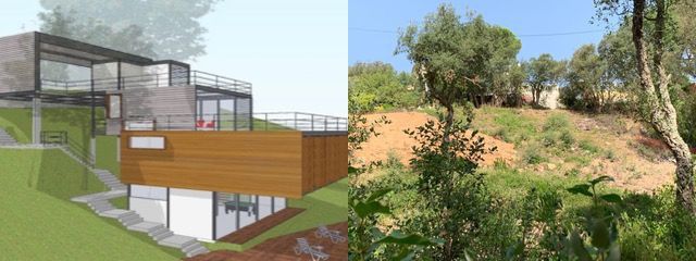 Terreno urbanizable en venta Lloret de Mar