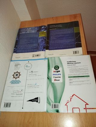 1° Grado medio de Instalaciones eléctricas y autom