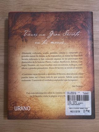 El secreto