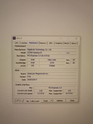 Pc sobremesa i7 48gb ram