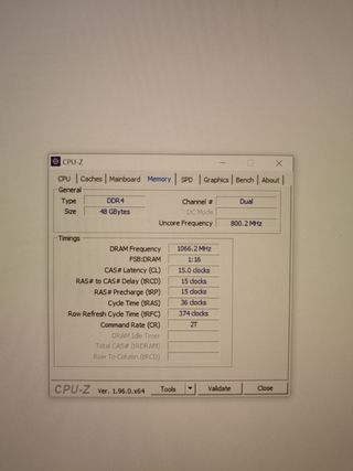 Pc sobremesa i7 48gb ram