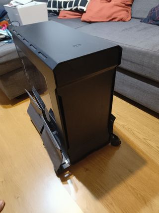 Pc sobremesa i7 48gb ram