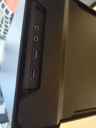 Pc sobremesa i7 48gb ram