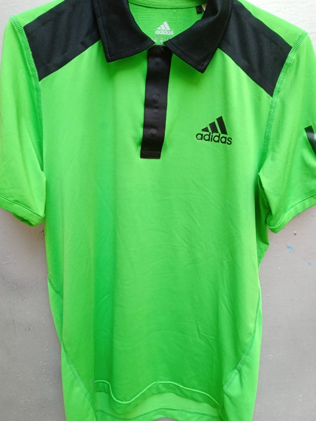 maglia sport climalite adidas tg xs