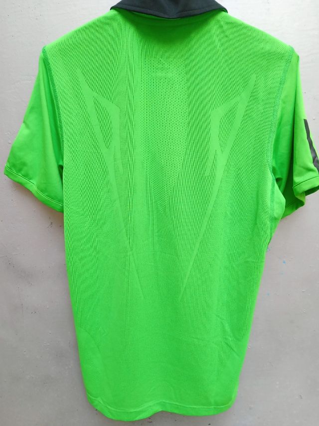 maglia sport climalite adidas tg xs