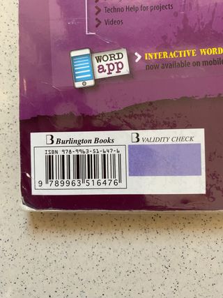 Libro inglés Way to English 4º ESO Student's book