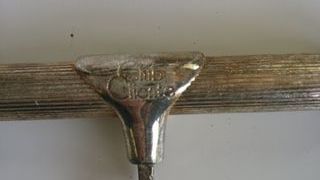 Antiguo descorchador club cliente