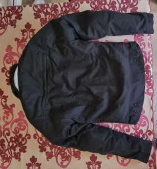 oferta chaqueta invierno DAINESE moto mujer