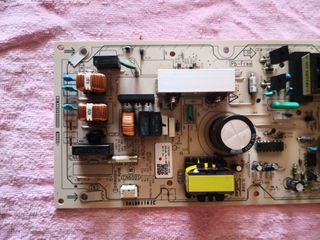 Se Vende Fuente De Alimentacion