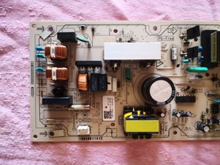 Se Vende Fuente De Alimentacion