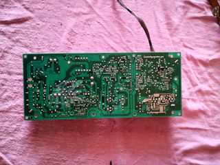 Se Vende Fuente De Alimentacion