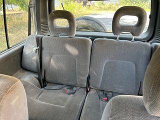 Mitsubishi Montero 2000