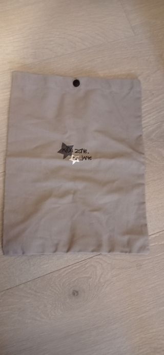 Mochila ergonomía JANE