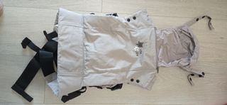 Mochila ergonomía JANE