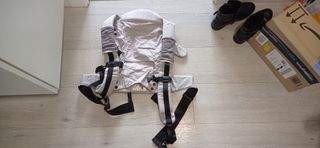 Mochila ergonomía JANE