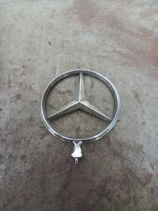 Estrella mercedes