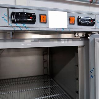 📣 NEVERA REFRIGERACION PARA PESCADO 📣