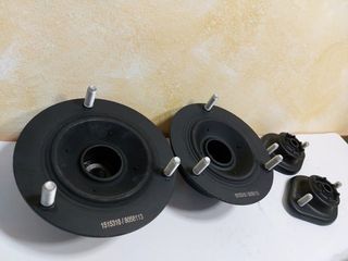 Copelas Delanteras BMW E36 