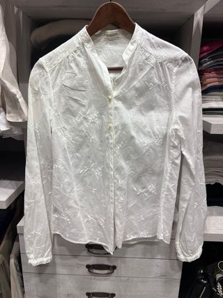 Camisa massimo dutti