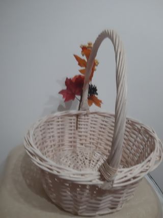 CESTA MIMBRE