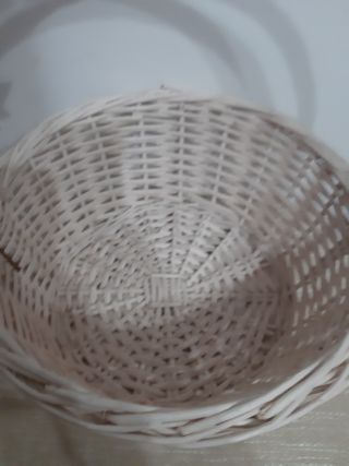 CESTA MIMBRE