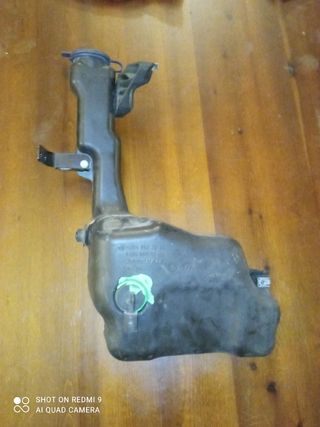 Depósito limpias mercedes w204