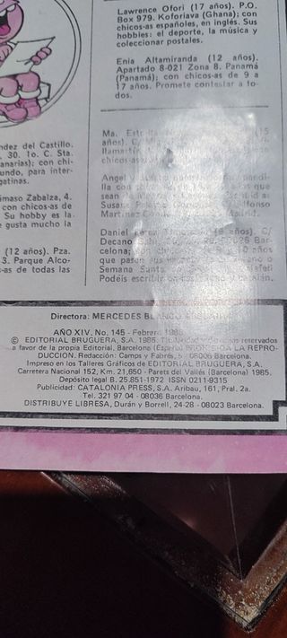 LOTE DE TRES TEBEOS DE ZIPI ZAPE