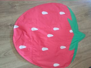 Alfombra fresquita para mascotas