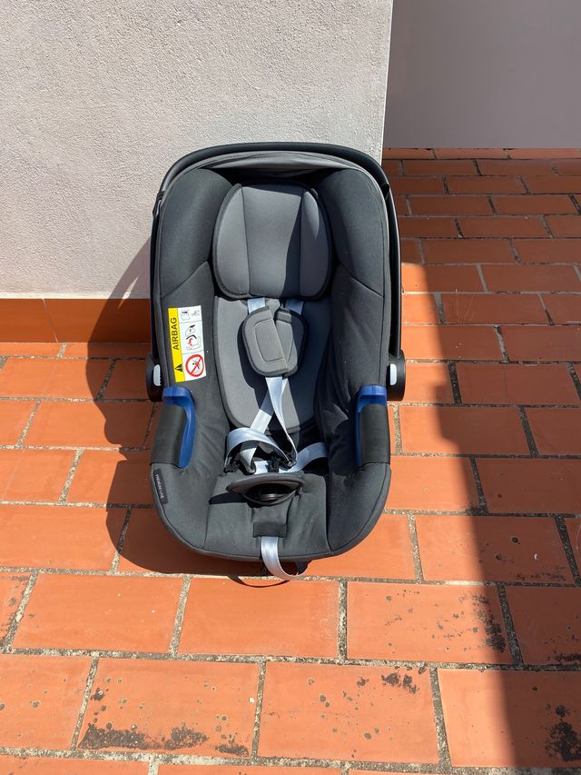 Silla de coche Baby-safe 2 i-size