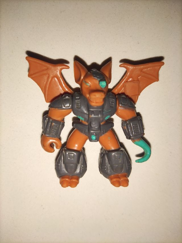 Battle Beast Blitzkrieg n°12