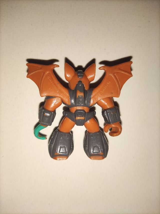 Battle Beast Blitzkrieg n°12